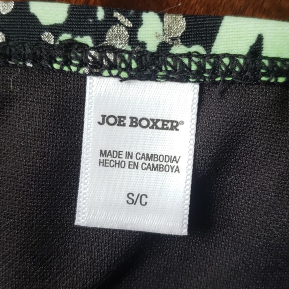 NWT Ruched Metallic Bikini Swimsuit Bottom sz S - Picture 4 of 10